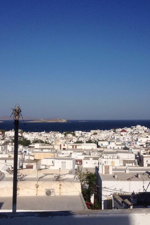 Pensione Della Nonna Mykonos Town Szoba fotó