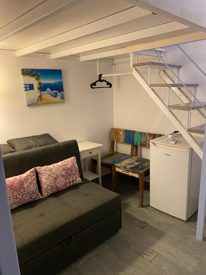 Pensione Della Nonna Mykonos Town Kültér fotó