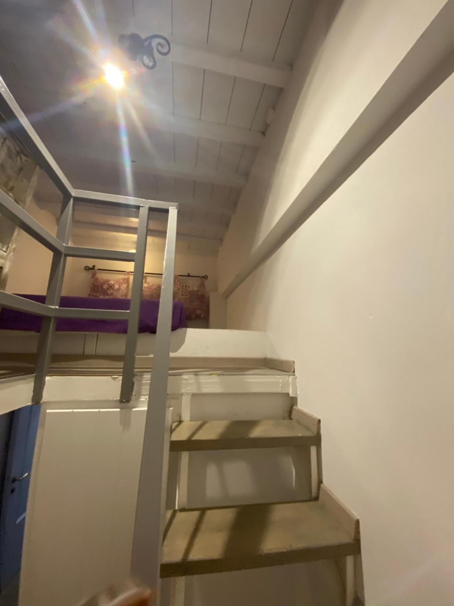 Pensione Della Nonna Mykonos Town Kültér fotó