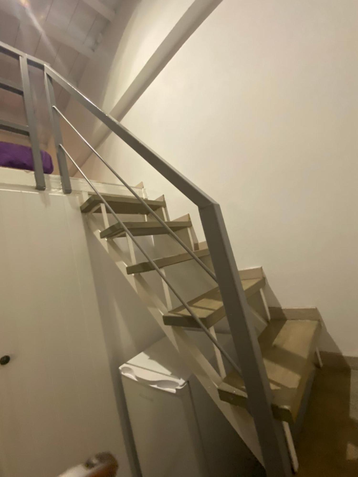 Pensione Della Nonna Mykonos Town Kültér fotó
