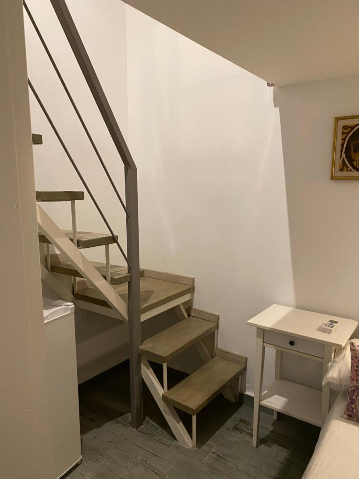 Pensione Della Nonna Mykonos Town Kültér fotó