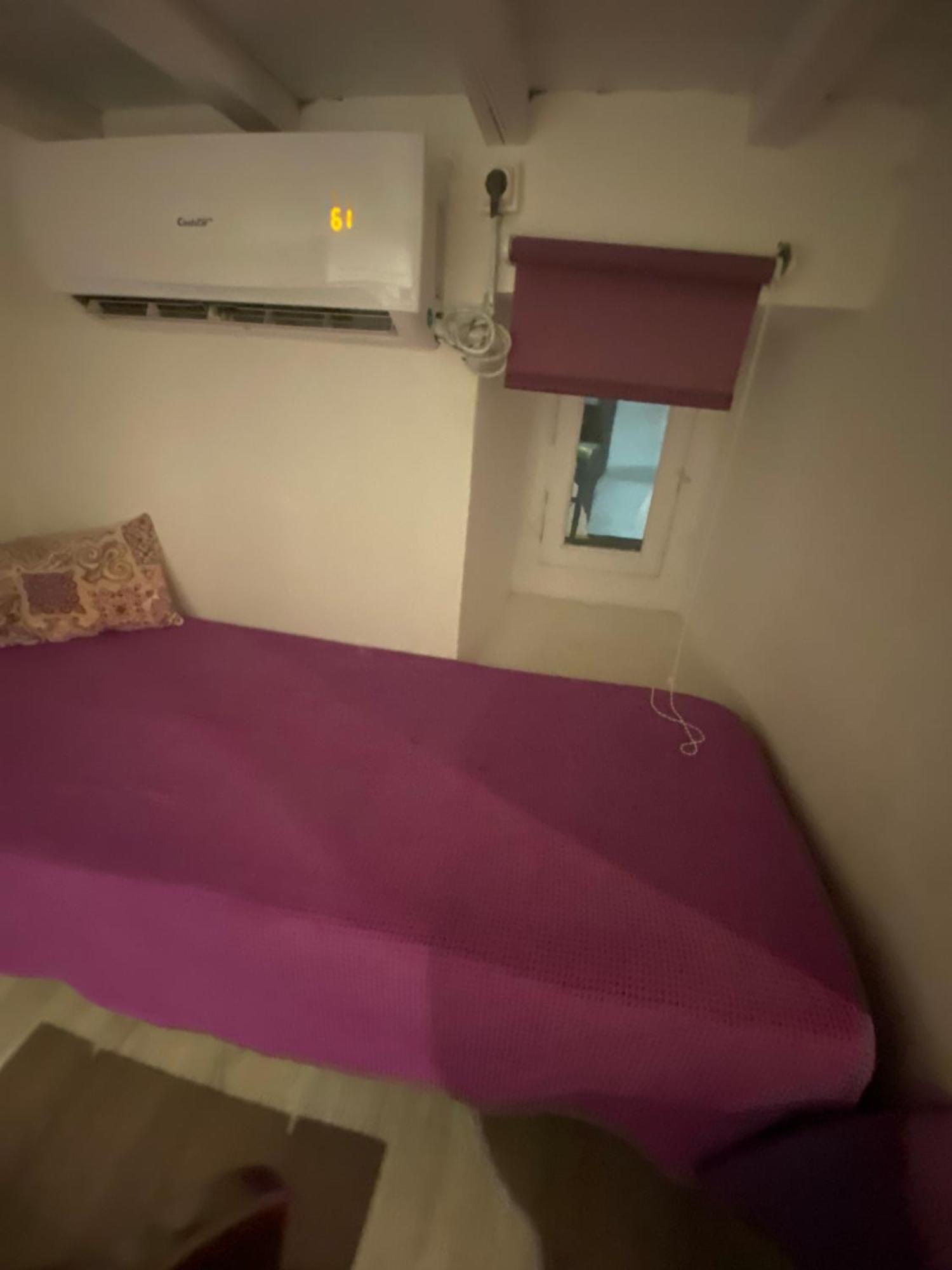 Pensione Della Nonna Mykonos Town Kültér fotó
