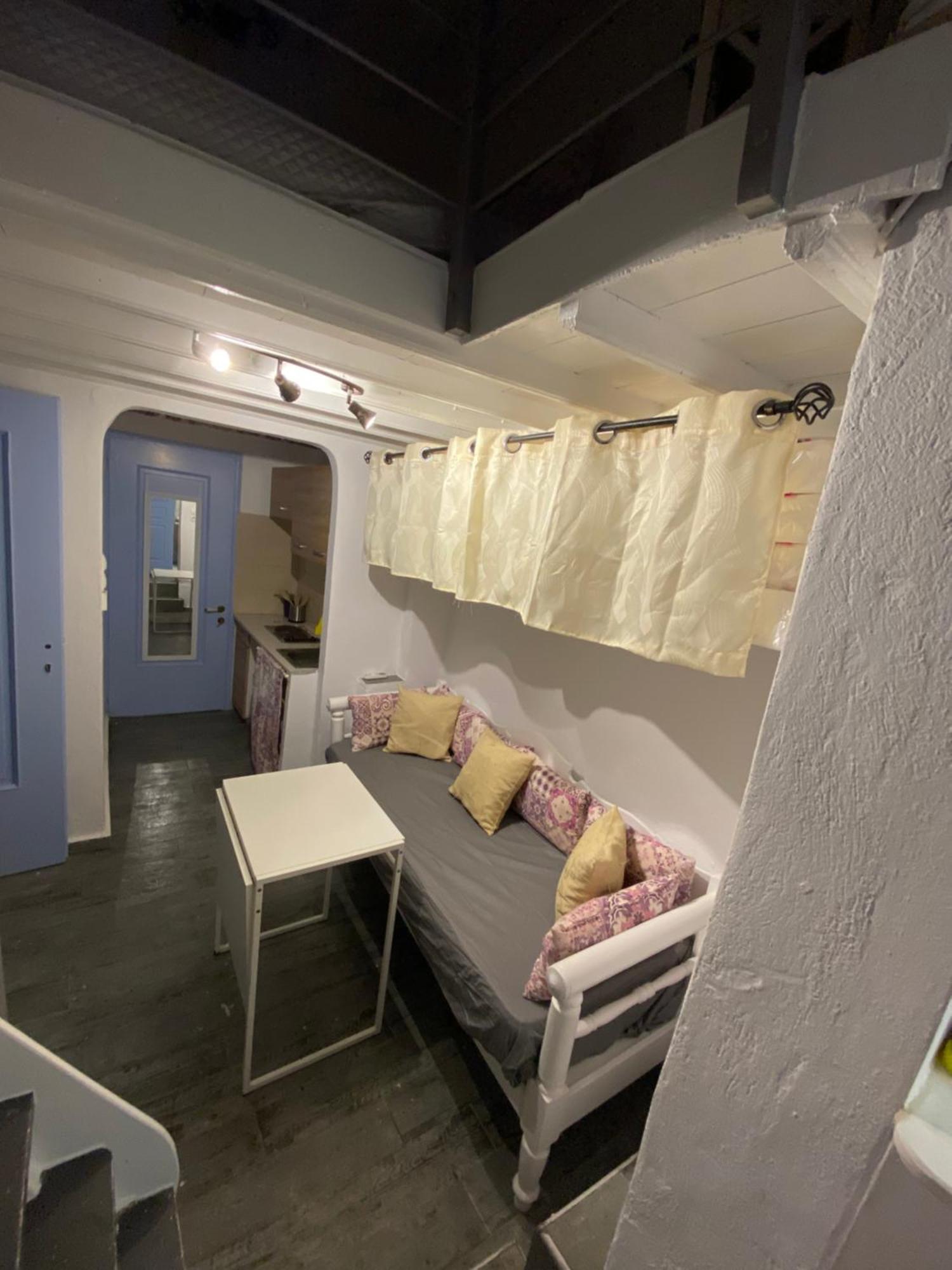 Pensione Della Nonna Mykonos Town Kültér fotó